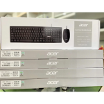 Bộ bàn phím chuột văn phòng Acer OAK960