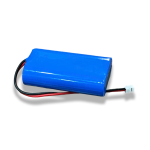 Pin Lithium 7.4V 2600mAh cho máy trợ giảng SHIDU S92