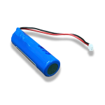 Pin Lithium 3.7V 2000mAh cho máy trợ giảng SHIDU S611