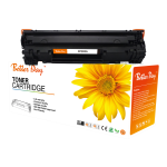 Hộp mực BetterDay 83A dùng cho máy in HP 201/Canon MF211 (CF283A - CANON 337)