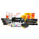 Hộp mực BetterDay 119A Yellow dùng cho máy in HP 150a / 150nw / MFP 178nw / MFP 179fnw (W2092A)