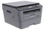 Máy in laser trắng đen BROTHER DCP-L2520D