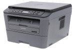 Máy in laser trắng đen BROTHER DCP-L2520D