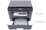 Máy in laser trắng đen BROTHER DCP-L2520D