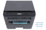 Máy in laser trắng đen BROTHER DCP-L2520D