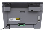 Máy in laser trắng đen BROTHER DCP-L2520D