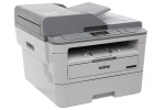 Máy in laser trắng đen Brother DCP-B7535DW 