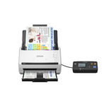 Máy quét tài liệu đảo mặt Epson WorkForce DS-530 (A4/A5/ Đảo mặt/ ADF/ USB)