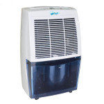 Máy hút ẩm dân dụng FujiE HM-620EB (Model 2014)