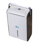 Máy hút ẩm dân dụng FujiE HM-930EC