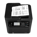 Máy in đa chức năng Canon MF267dw (In 2 mặt - Scan - Copy - Fax + Mạng + Wifi)