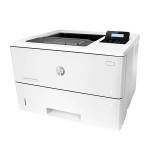 Máy in HP LaserJet Pro M501dn