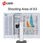 Máy quét tài liệu A2 Joyusing L160