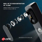Máy quét sách tự động Joyusing V320