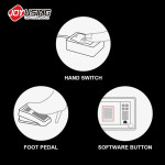 Máy quét tài liệu Joyusing L140