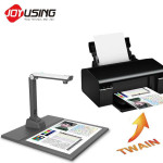 Máy quét tài liệu Joyusing E500 