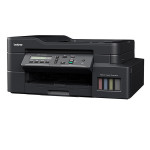 Máy in phun màu Brother DCP-T720DW (A4/A5/ Copy/ Scan/ Đảo mặt/ ADF/ USB/ WIFI)