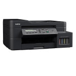 Máy in phun màu Brother DCP-T820DW (A4/A5/ Copy/ Scan/ Đảo mặt/ ADF/ USB/ LAN/ WIFI) Cũ 90%