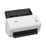Máy scan Brother ADS-3100 (2 mặt/ ADF 60 tờ/ USB/ 40ppm)