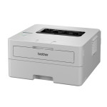 Máy in laser trắng đen Brother HL-B2100D cũ 90%