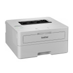 Máy in laser trắng đen Brother HL-B2100D cũ 90%