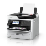 Máy in màu Epson WF-C5790 (2 mặt/ADF 50 tờ/in màu/ 24ppm) cũ 90%