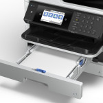 Máy in màu Epson WF-C5790 (2 mặt/ADF 50 tờ/in màu/ 24ppm) cũ 90%