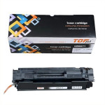 Mực máy in Topjet CRG071