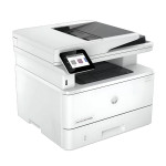 Máy in đen trắng HP LaserJet Pro MFP 4103FDN (Đảo mặt/USB/In/Scan/Copy)