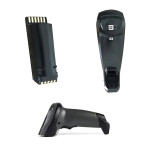 Máy quét mã vạch không dây Zebra DS8178