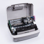 Máy in sổ Olivetti PR2 Plus