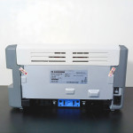 Máy in trắng đen HP Laser Jet 1020 - Hàng công ty bảo hành tại Mensa 12 tháng