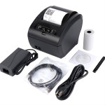 Máy in hóa đơn Xprinter Q838L (USB/LAN)