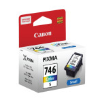 Hộp mực in màu 745s/746s cho máy in TS207, TS307, MG2570S, iP2870S