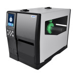 Máy in mã vạch, in tem nhãn công nghiệp IDPRT IX4L - 300dpi