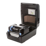 Máy in mã vạch, in tem nhãn công nghiệp IDPRT IT4B - 300dpi