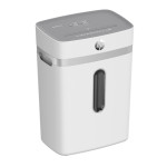 Máy hủy tài liệu Hp OneShred 12cc 