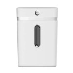 Máy hủy tài liệu Hp OneShred 12cc 