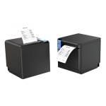 Máy in hóa đơn POS TP808S (USB/ RS232/LAN)