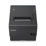 Máy in hóa đơn Epson TM-T88VII (USB + LAN)