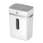 Máy hủy tài liệu W2312CC