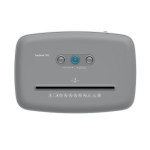 Máy hủy tài liệu W2312CC