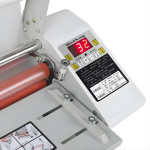 Máy cán màng 2 mặt khổ A3 I-9350T