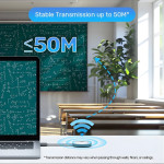 bo-thu-phat-hdmi-khong-day-unitek-v1183a01