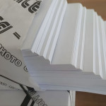 Giấy A4 Excel 500 Tờ - Giấy In Giá Rẻ, Chất Lượng Cho Văn Phòng