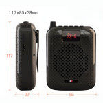 may-tro-giang-ukk-x50-bluetooth-mic-khong-day