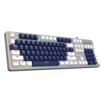 Bàn Phím Giả Cơ Coolerplus L711