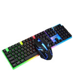 Combo Phím Chuột Coolerplus L32