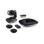 Camera hội nghị truyền hình Logitech ConferenceCam Group (960-001054)