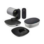 Camera hội nghị truyền hình Logitech ConferenceCam Group (960-001054)